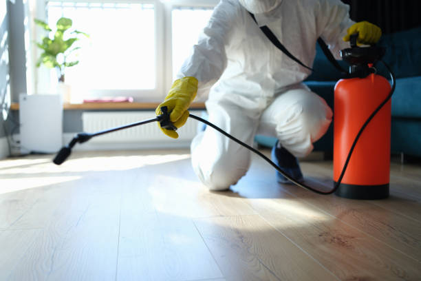 Reliable Drug Lab Cleanup contractor in Tivoli, TX by Trauma Clean Pros